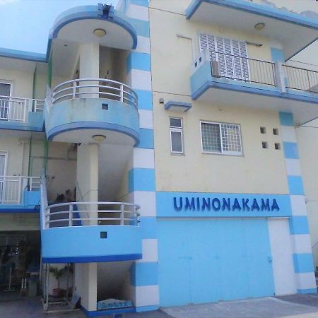 Umi No Nakama Ishigaki (Okinawa) Exterior foto