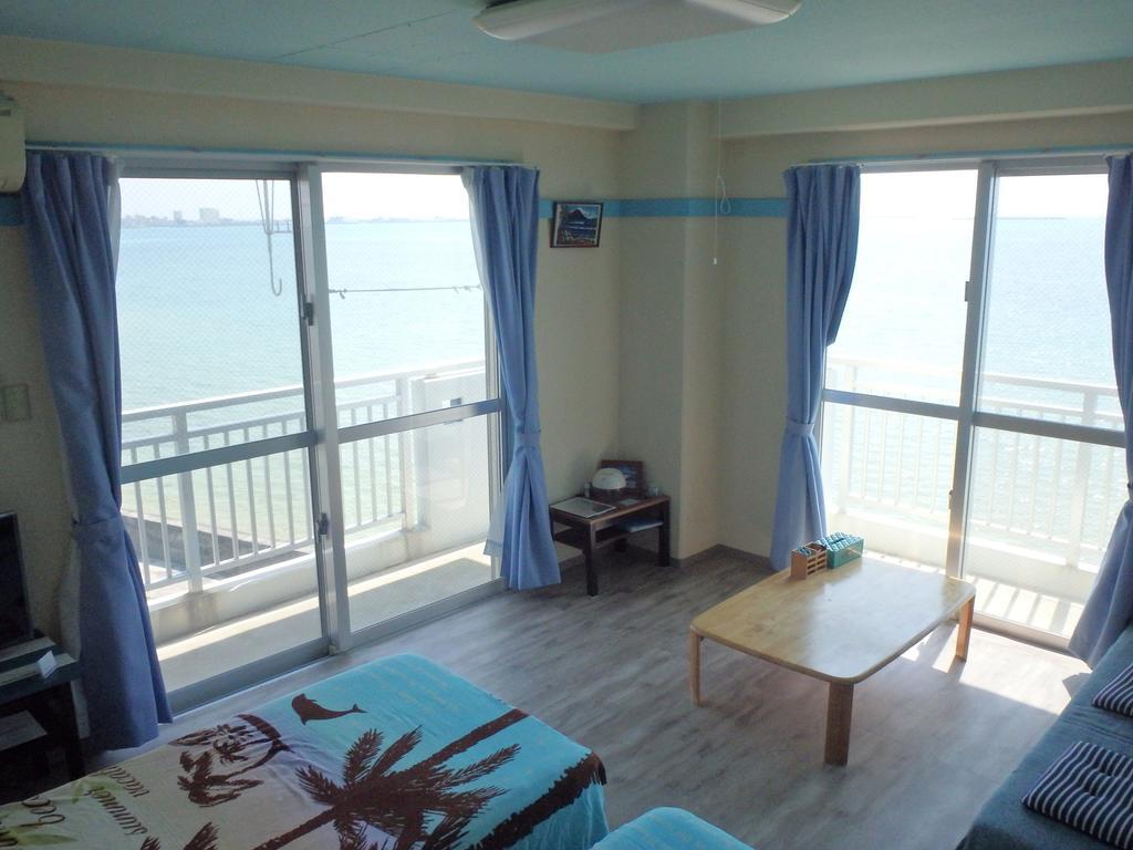 Umi No Nakama Ishigaki (Okinawa) Exterior foto