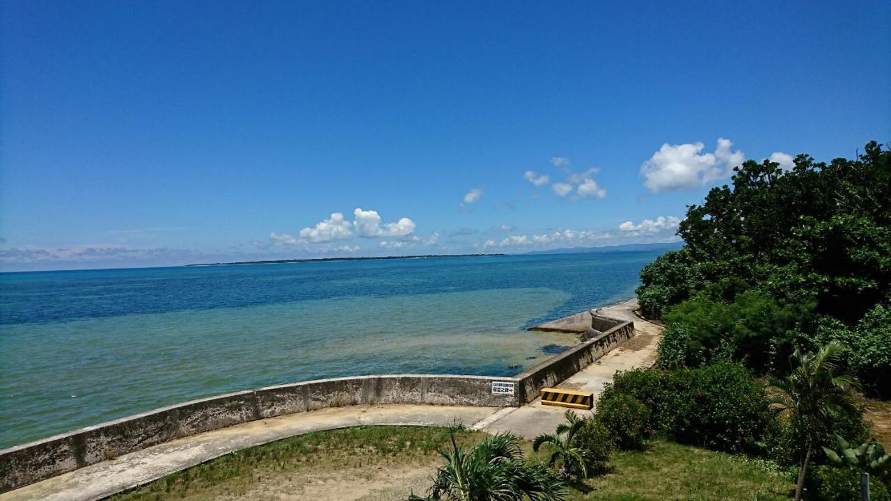 Umi No Nakama Ishigaki (Okinawa) Exterior foto