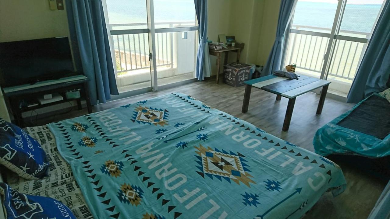 Umi No Nakama Ishigaki (Okinawa) Exterior foto