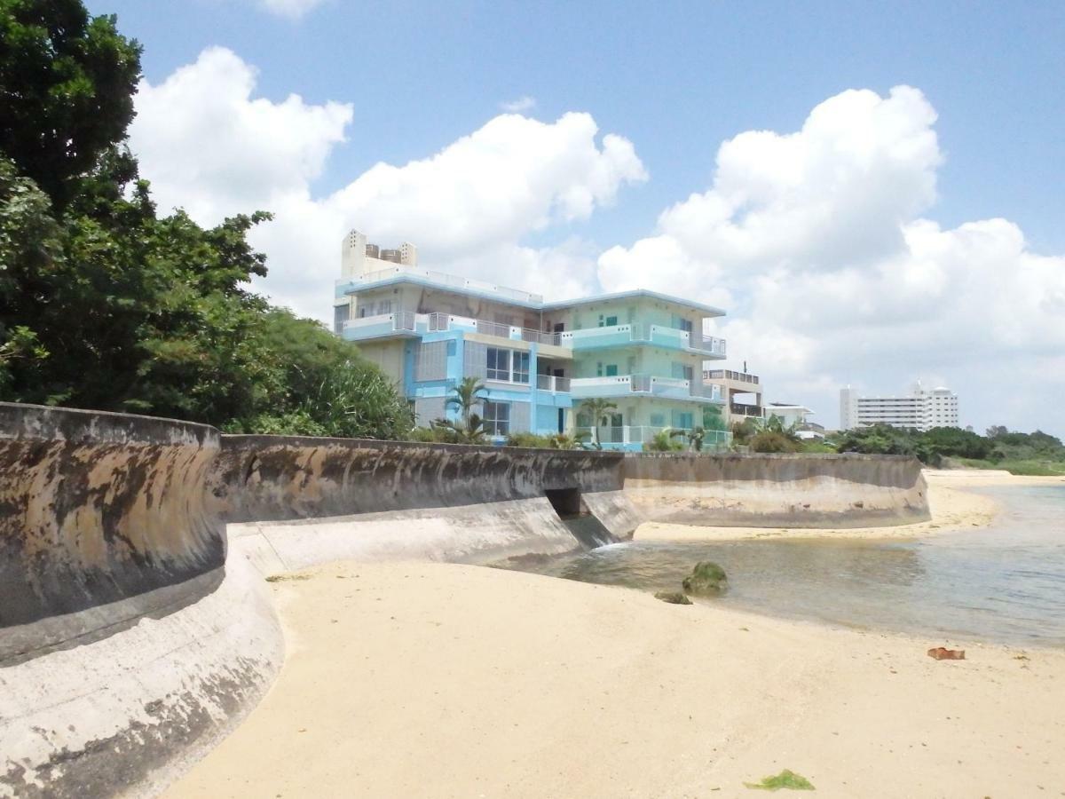 Umi No Nakama Ishigaki (Okinawa) Exterior foto