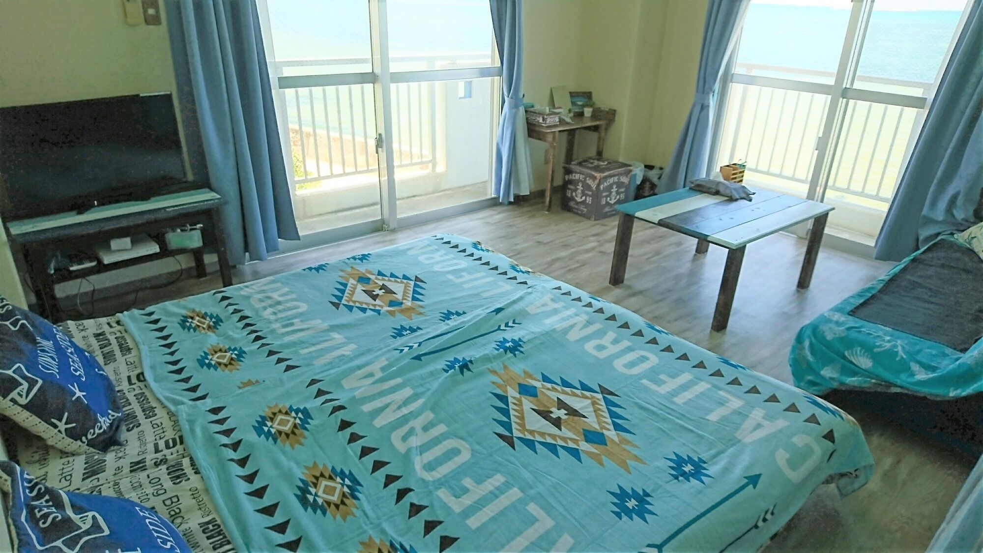 Umi No Nakama Ishigaki (Okinawa) Exterior foto