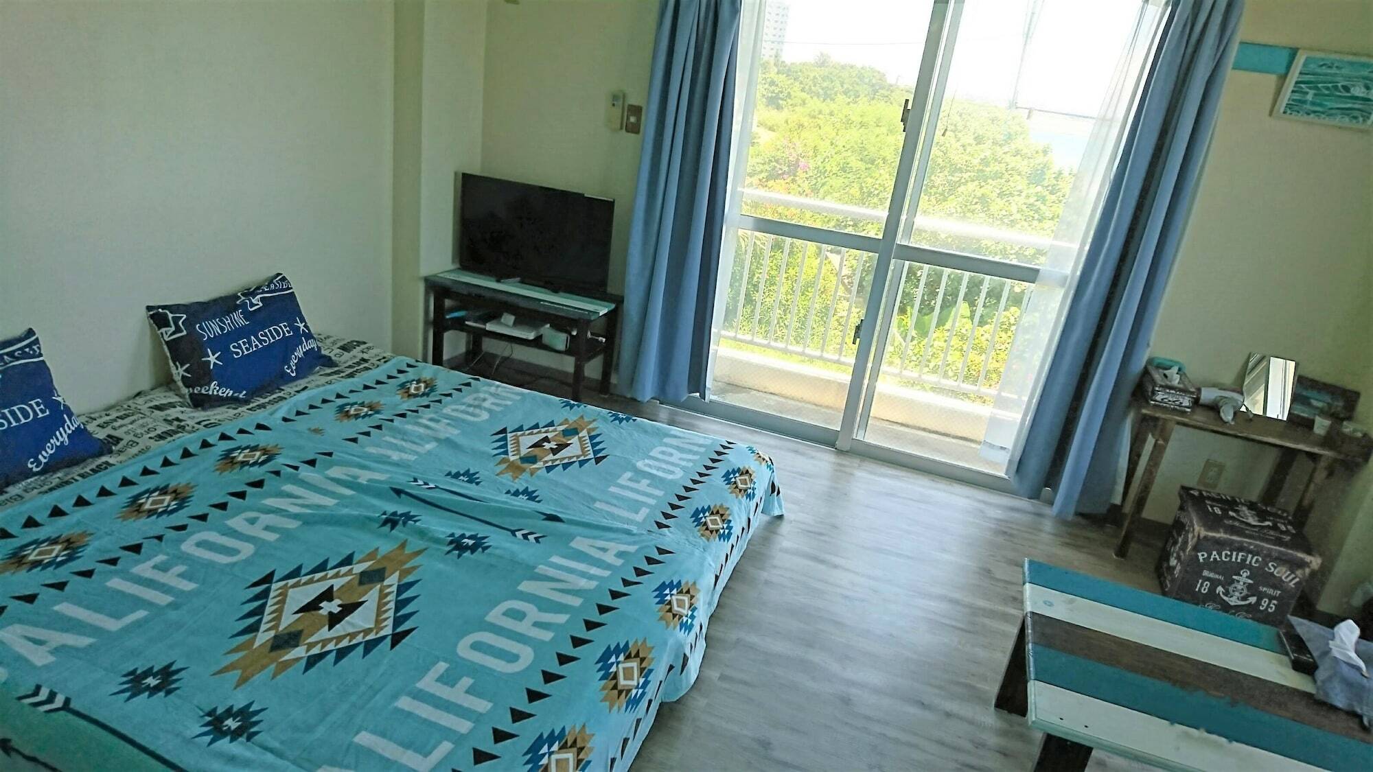 Umi No Nakama Ishigaki (Okinawa) Exterior foto